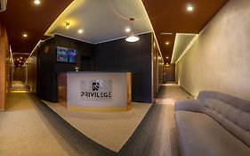 Privilege Room'S By Central Park